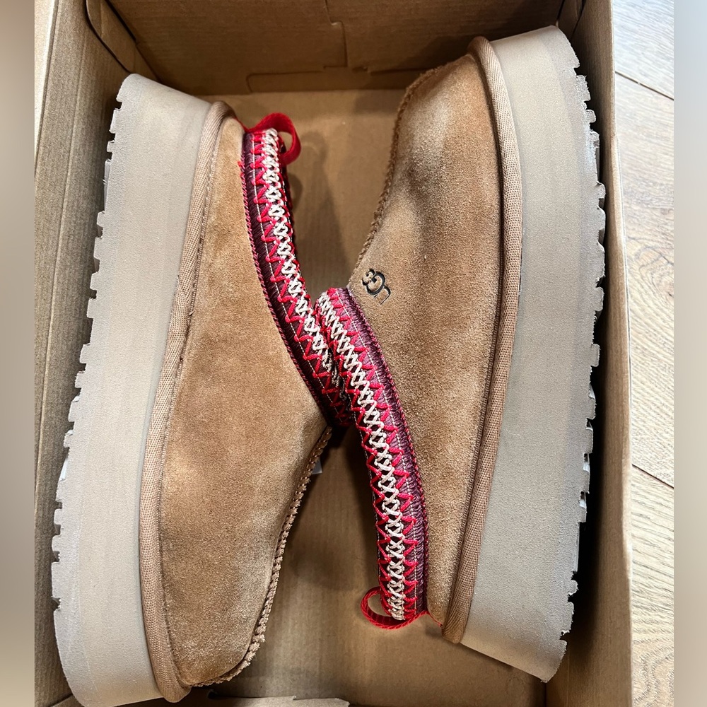 Uggs Tazz